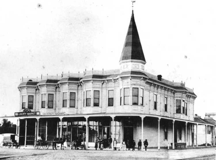 Picture of Landregan Hotel