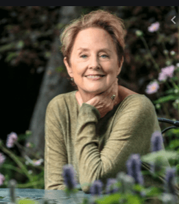 Picture of Alice Waters