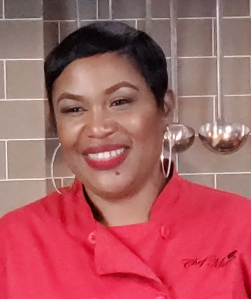 Picture of Aminah Robinson