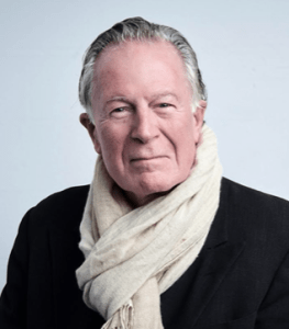 Picture of Jeremiah Tower