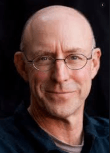 Picture of Michael Pollan