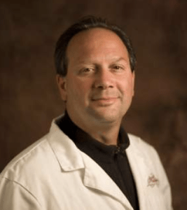 Picture of Paul Bertolli