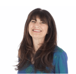 Picture of Ruth Reichl