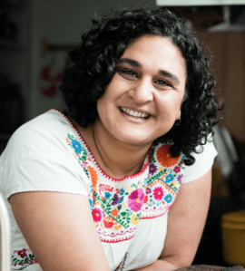 Picture of Samin Nosrat