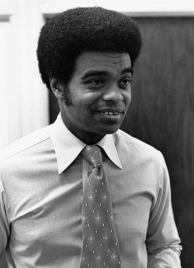 Picture of Warren Widener