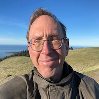 Picture of Lincoln Cushing